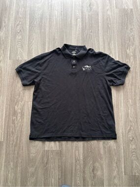Google Polo Shirt